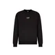 EA7 Emporio Armani Majica črna