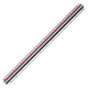 Aristo Trirobno ravnilo blister Merilo 1:20 :25 :331/3 :50 :75 :100