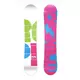 SNOWBOARD THE NOCTUR, 149, CAMBER