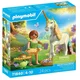 PLAYMOBIL 71840 Magic Unicorn - Unicorn mavrični cvet - 1 k.