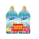 Mehčale Silan Maldives 2x1,364L