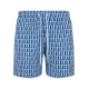 Urban Classics Kratke kopalne hlače siva/kaki/oliva