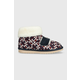 Kućne papuče Tommy Hilfiger Boot Slipper Monogram