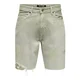 Only & Sons Kavbojke Edge zelena