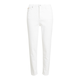 Calvin Klein Jeans Kavbojke bela