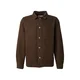 DAN FOX APPAREL Srajca Erik rjava