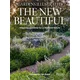Gardens Illustrated: The New Beautiful