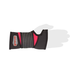 POWER SYSTEM Zapestni trak Neo Wrist Support črna rdeča S/M