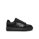 Superge Vans Upland VN000D25B8C1 Črna