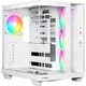 be quiet! Ohišje BE QUIET! Light Base 500 LX (BGW86), midi-ATX, RGB, okno, belo, (5000140436)