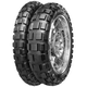 Continental TKC 80 Twinduro ( 3.25-18 RF TT 59S zadnje kolo, M+S oznacitev, M/C)