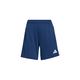 ADIDAS PERFORMANCE Športne hlače ENT26 TR temno modra/bela