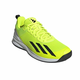 Adidas Muške patike court flash speed, Žute