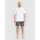 Volcom Psyche Cotton Trunk 17 kopalne hlače matte black