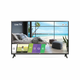 LG 43LT340C3ZB Digitalni reklamni ravni zaslon 109,2 cm (43) OLED 400 cd/m2 Full HD Crno