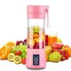 Prenosivi mini blender 380ml