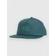 Salty Crew Flagship Snapback Cap hydro