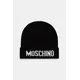 Moschino kapa ženska z volno