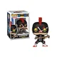 FUNKO Funko POP Heroes BATMAN WAR ZONE Clownhunter 502, (21324377)