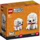 LEGO® BrickHeadz™ 40546 Poodle