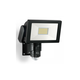 Steinel 067571 - LED Reflektor s senzorjem LS 300 S LED/29,5W/230V 4000K IP44 črn