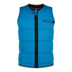 Mystic Jopič BRAND Wake Impact Vest Frontzip - 417 Global Blue