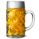 Pivski kozarec “Suprca” 1.3l