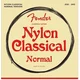 Fender 100 Classical Nylon Tie End 028-043