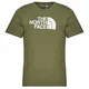 The North Face S/S Easy Tee Zelena