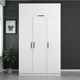 Hanah home Ormar Kale 235 135x235x52cm Beli