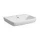 Selnova Square lavabo 65x48cm