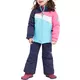 McKinley EKKO KDS, otroška smučarska jakna, modra 294434