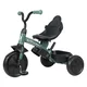 Qplay Tricikel Elite platinum