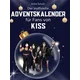 Der inoffizielle Adventskalender für Fans von Kiss