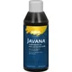 Kreul Javana Barva za tkanine Black 250 ml 1 kos