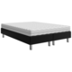 Boxspring postelja Logan 103 (Eko usnje Soft 011)