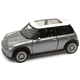 Metalni autić Newray - Mini Cooper S, 1:32