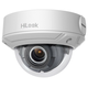 HiLook IP kamera IPC-D620H-Z(C)/ Dome/ ločljivost 2Mpix/ leča 2,8-12mm/ H.265+/ zaščita IP67+IK1