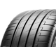 Pirelli P Zero E Run Flat ( 255/40 R21 102Y XL Elect, runflat )