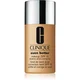 Clinique Even Better korektivni tekoči puder SPF 15 odtenek WN 114 Golden 30 ml