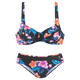 LASCANA Bikini, mešane barve