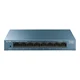 TP-LINK Switch LS108G LiteWave Gigabit 8xRJ-45/10/100/1000Mbps/metalno kućište