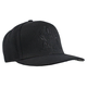 Kapa Queen - Crest BL - ROCK OFF - QUSBCAP01