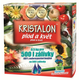 KRISTALON GNOJILO ZA SADJE, ROŽE NPK 15-5-30+3%Mg+5%S 0,5kg