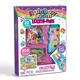 Rainbow Loom: Auto Loom – Loomi-Pals®: komplet za izdelavo zapestnic