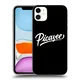 ULTIMATE CASE MagSafe za Apple iPhone 11 - Picasee - White