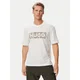 HUGO Majica Nerpient 50566041 Bela Regular Fit