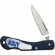 Case Cutlery US Navy Mini Blackhorn