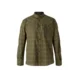 Srajca PINEWOOD Wolf - Zelena/Terracota