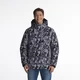 WINTRO Muška jakna Philip Jacket M, Crna